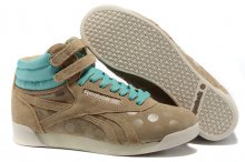 Reebok FREESTYLE HI Shoes