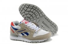 Reebok GL 6000 ATHLETIC Grey/White/Blue