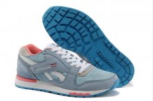 Reebok GL 6000 ATHLETIC Blue/Pink