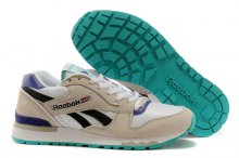 Reebok GL 6000 ATHLETIC G/W/B/P