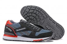 Reebok GL 6000 ATHLETIC B/B/R