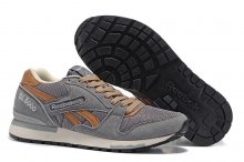 Reebok GL 6000 ATHLETIC Grey/Orange