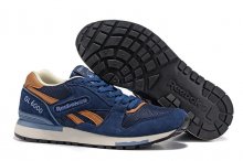 Reebok GL 6000 ATHLETIC Navy/Orange