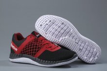 Reebok REEBOK ZPRINT RUN Black/Red