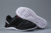 Reebok REEBOK ZPRINT RUN Black/White