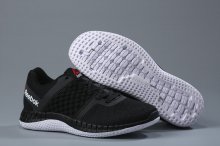 Reebok REEBOK ZPRINT RUN Black/White