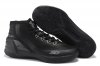 UA Curry 3 Basketball Shoes Black
