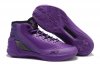 UA Curry 3 Basketball Shoes Purple