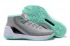 UA Curry 3 Basketball Shoes Grey