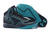 UA Curry Three Basketball Shoes Black/Blue