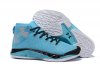 UA Curry 6 Basketball Shoes 3M Reflective Pale-Blue/Sliver