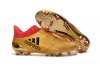 Men's adidas X 16+ PURECHAOS FIRM GROUND CLEATS