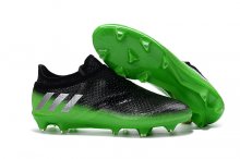 Men's adidas Messi 16+ Pureagility FG/AG