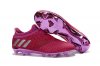 Men's adidas Messi 16+ Pureagility FG Cleats Red