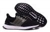 Men's adidas Ultra Boost Shoes Black/White