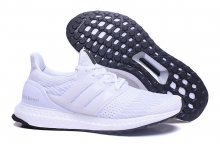 Men's adidas Ultra Boost Shoes White