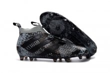 Men's adidas ACE 16+ PURECONTROL FG PRIMEKNIT FOOTBALL SHOE
