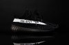 Men's adidas Yeezy Boost 350 V2 Black/White