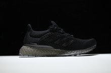Men's adidas Futurecraft 3D Printed Sneakers BLACK