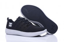 UA Charged 24/7 Low Leather Light blue