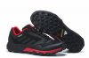 Men's adidas TERREX TRAILMAKER GTX SHOES BLACK/RED