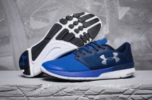 Men's UA Charged Reckless Navy