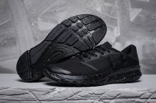 Men's UA Charged Reckless Black