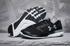 Men's UA Charged Reckless Black/White