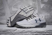 Men's UA Charged Reckless Sliver