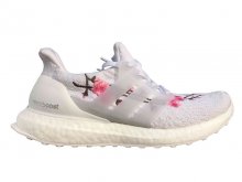 adidas Ultra Boost 3.0 Plum blossom
