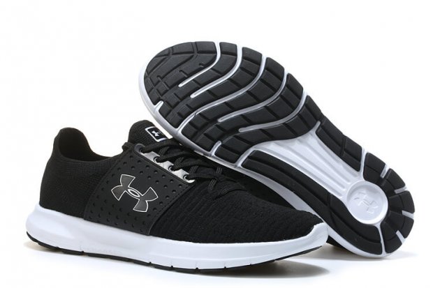 Men\'s UA Threadborne Slingwrap Running Shoes
