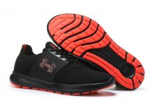 Men's UA Threadborne Slingwrap Shoes
