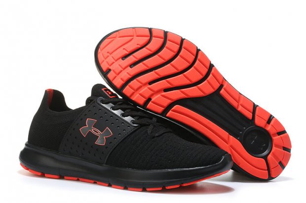 Men\'s UA Threadborne Slingwrap Shoes
