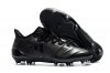 Men's adidas X 17.1 Leather FG Black
