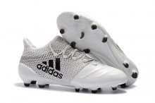 Men's adidas X 17.1 White/Black