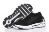 Men's UA Socks Shoes Black/White