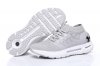 Men's UA Socks Shoes White