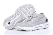 Men's UA Socks Shoes White