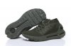 Men's UA Socks Shoes Olive