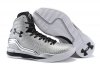 UA ClutchFit™ Drive Mid Basketball Shoes Sliver