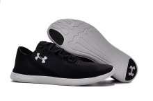 UA SpeedForm StudioLux™ Black/White
