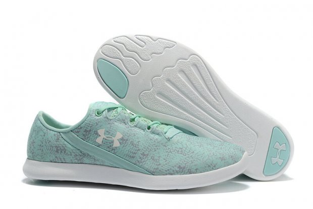 UA SpeedForm StudioLux™ Pale-Green