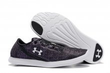 UA SpeedForm StudioLux™ Black Photo