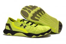 UA Speedform RC Vent HIGH-VIS YELLOW