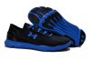 UA Speedform RC Vent Black/Blue