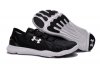 UA Speedform RC Vent Black/White