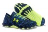 UA Speedform RC Vent Green Photo