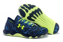 UA Speedform RC Vent Green Photo
