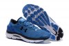 UA SpeedForm Gemini Blue/Black/White