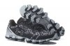 UA Scorpio Running Shoes Black/Sliver